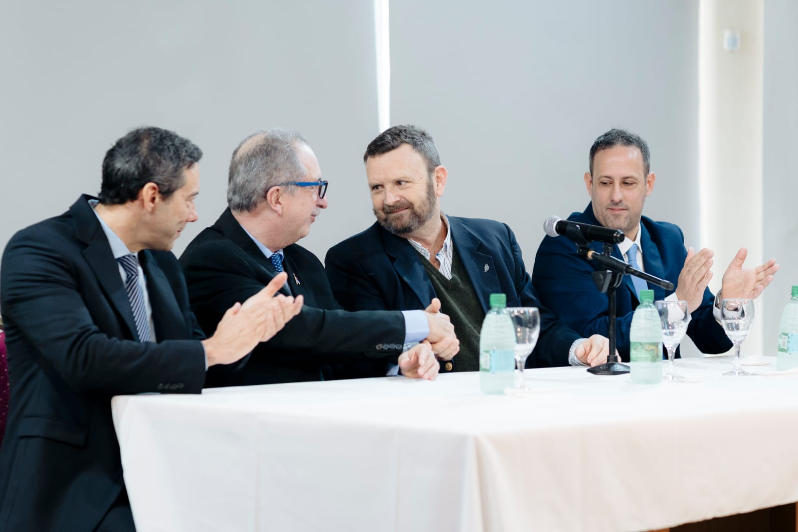 Passalacqua: "Las rutas nacionales son el esqueleto de la República, cuidarlas es cuidar la vida de los argentinos" 3 Passalacqua: "Las rutas nacionales son el esqueleto de la República, cuidarlas es cuidar la vida de los argentinos" imagen-2