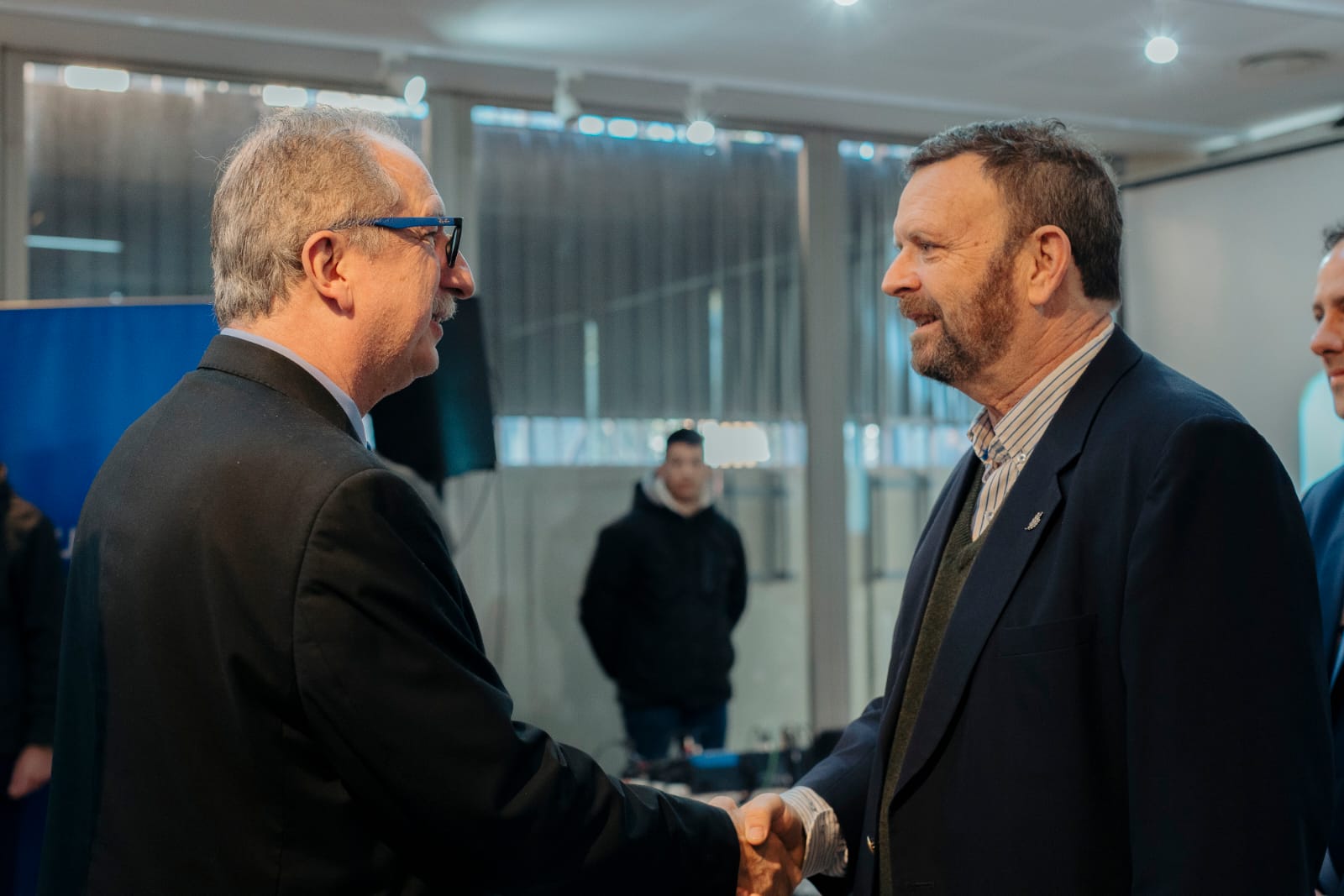 Passalacqua: "Las rutas nacionales son el esqueleto de la República, cuidarlas es cuidar la vida de los argentinos" 5 Passalacqua: "Las rutas nacionales son el esqueleto de la República, cuidarlas es cuidar la vida de los argentinos" imagen-4