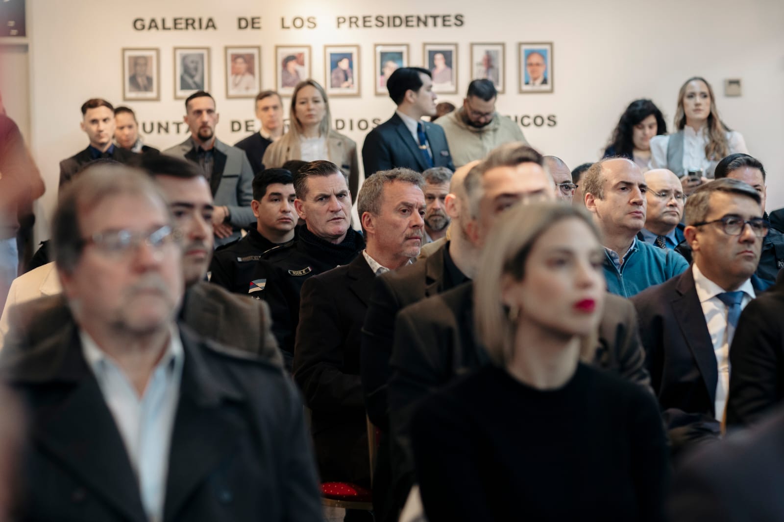 Passalacqua: "Las rutas nacionales son el esqueleto de la República, cuidarlas es cuidar la vida de los argentinos" 7 Passalacqua: "Las rutas nacionales son el esqueleto de la República, cuidarlas es cuidar la vida de los argentinos" imagen-6