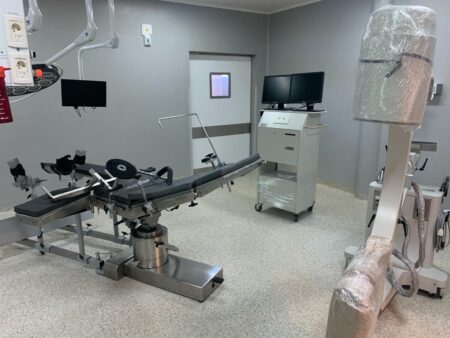 Cirugía Plástica del Hospital Madariaga descentraliza servicios y fortalece la red provincial en Zonas Centro y Norte imagen-3