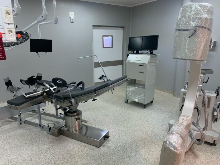 Cirugía Plástica del Hospital Madariaga descentraliza servicios y fortalece la red provincial en Zonas Centro y Norte imagen-40