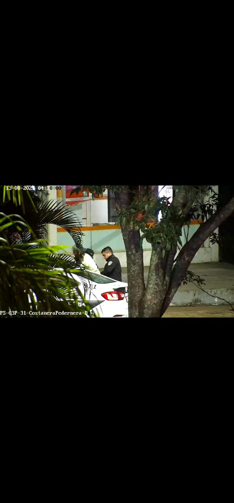 Monitoreo ininterrumpido del 911 permitió cinco detenciones en Posadas por robos, intentos de incendio y agresión 9 Monitoreo ininterrumpido del 911 permitió cinco detenciones en Posadas por robos, intentos de incendio y agresión imagen-8