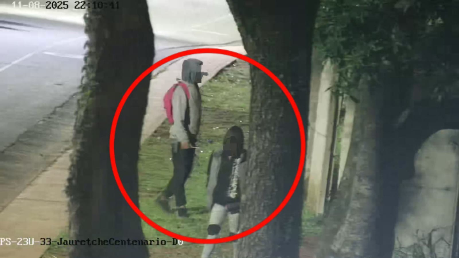 Monitoreo ininterrumpido del 911 permitió cinco detenciones en Posadas por robos, intentos de incendio y agresión 3 Monitoreo ininterrumpido del 911 permitió cinco detenciones en Posadas por robos, intentos de incendio y agresión imagen-2