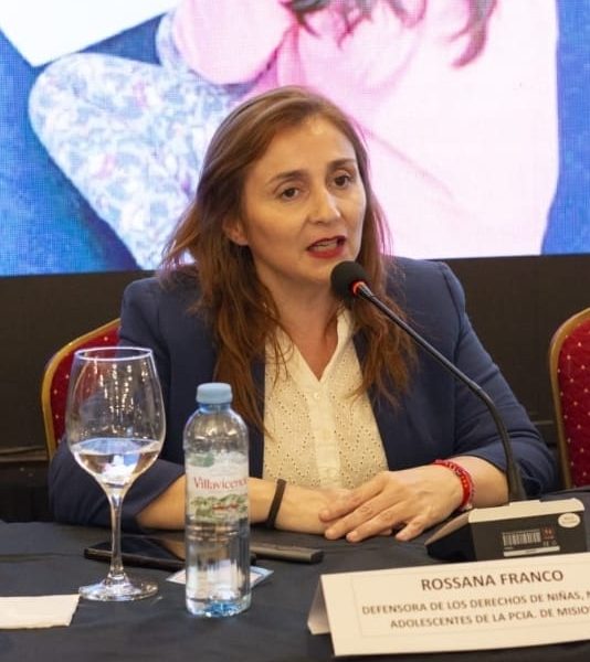 En la Legislatura se realizará el lanzamiento de la modalidad virtual de la capacitación sobre los Derechos de los Niños, Niñas y Adolescentes 3 En la Legislatura se realizará el lanzamiento de la modalidad virtual de la capacitación sobre los Derechos de los Niños, Niñas y Adolescentes imagen-2