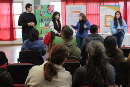 En la Legislatura se realizará el lanzamiento de la modalidad virtual de la capacitación sobre los Derechos de los Niños, Niñas y Adolescentes En la Legislatura se realizará el lanzamiento de la modalidad virtual de la capacitación sobre los Derechos de los Niños, Niñas y Adolescentes imagen-10