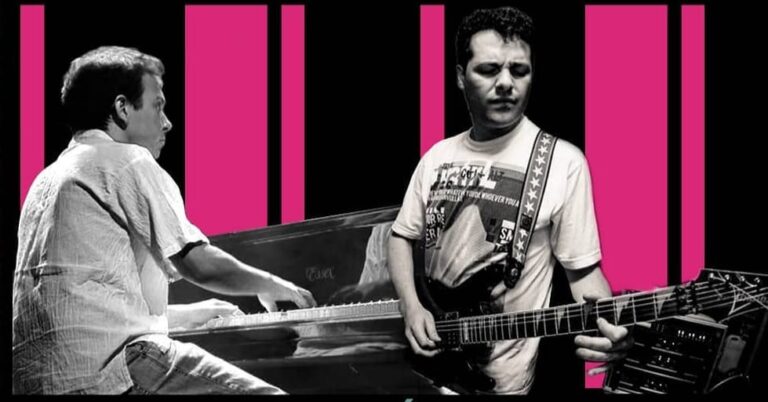 Streaming y rock en la víspera del feriado imagen-44