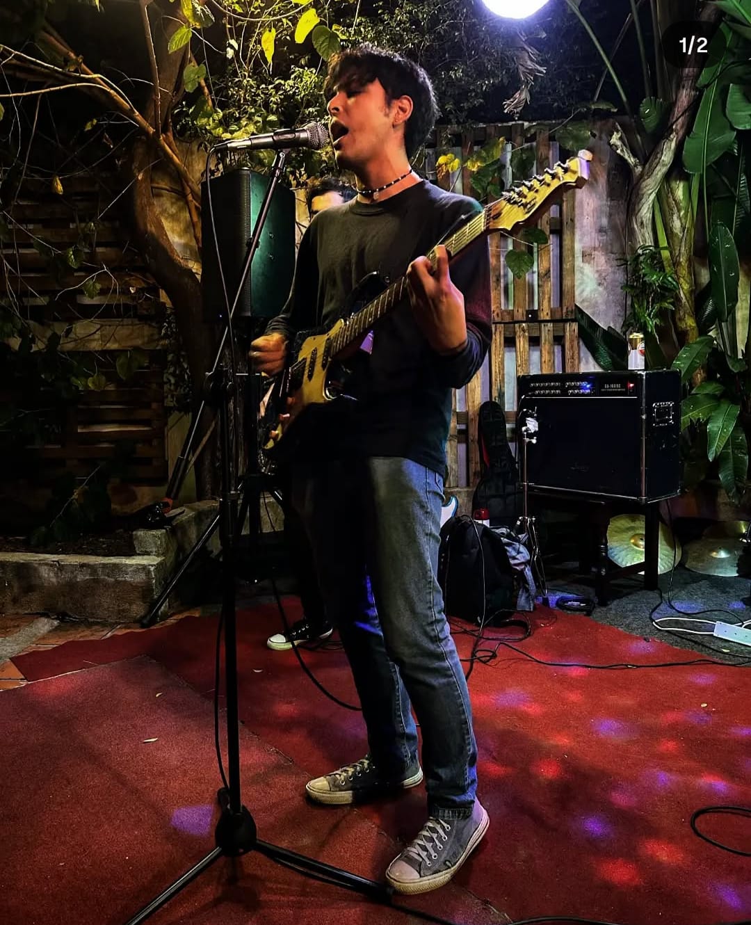 Streaming y rock en la víspera del feriado imagen-2