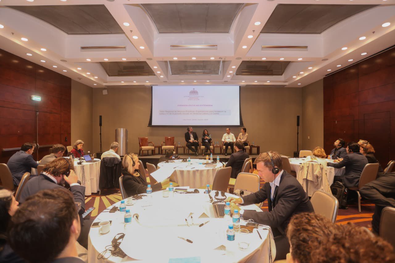 La educación misionera reconocida en San Pablo imagen-2