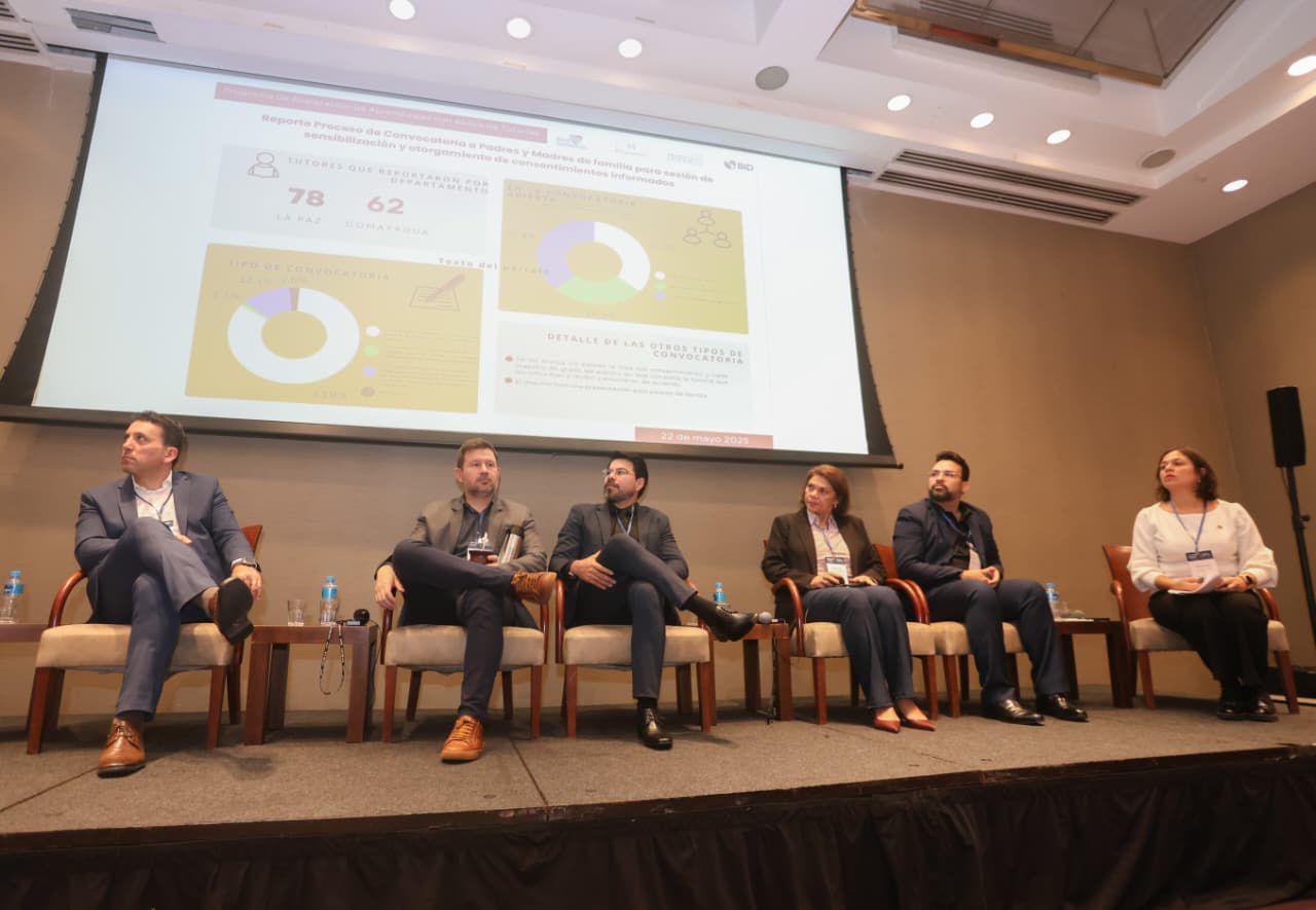 La educación misionera reconocida en San Pablo imagen-4