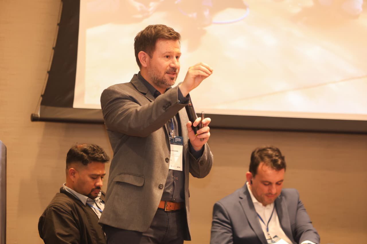 La educación misionera reconocida en San Pablo imagen-8