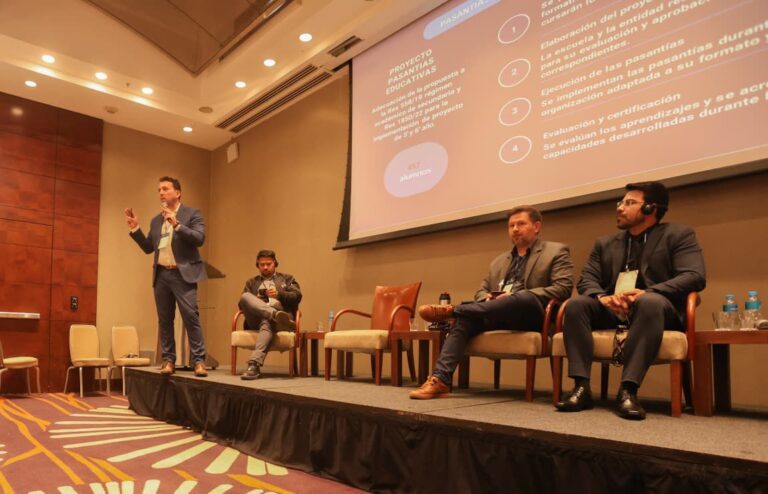 La educación misionera reconocida en San Pablo imagen-40