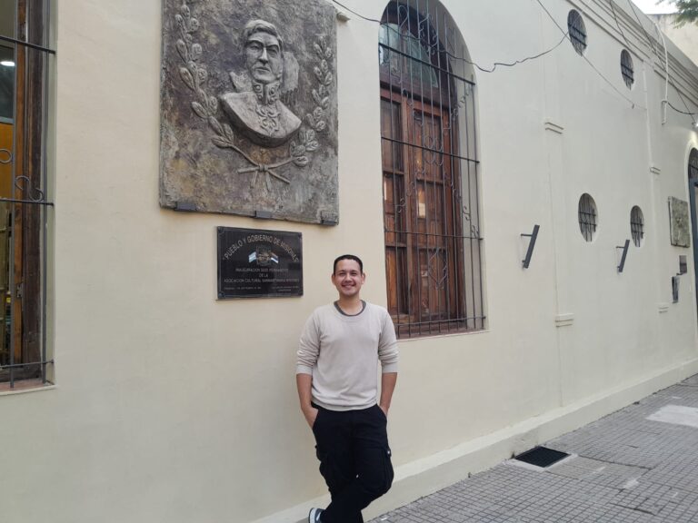 La Sanmartiniana vuelve este domingo con su histórica Peña y se posiciona como nuevo epicentro cultural de la provincia imagen-21