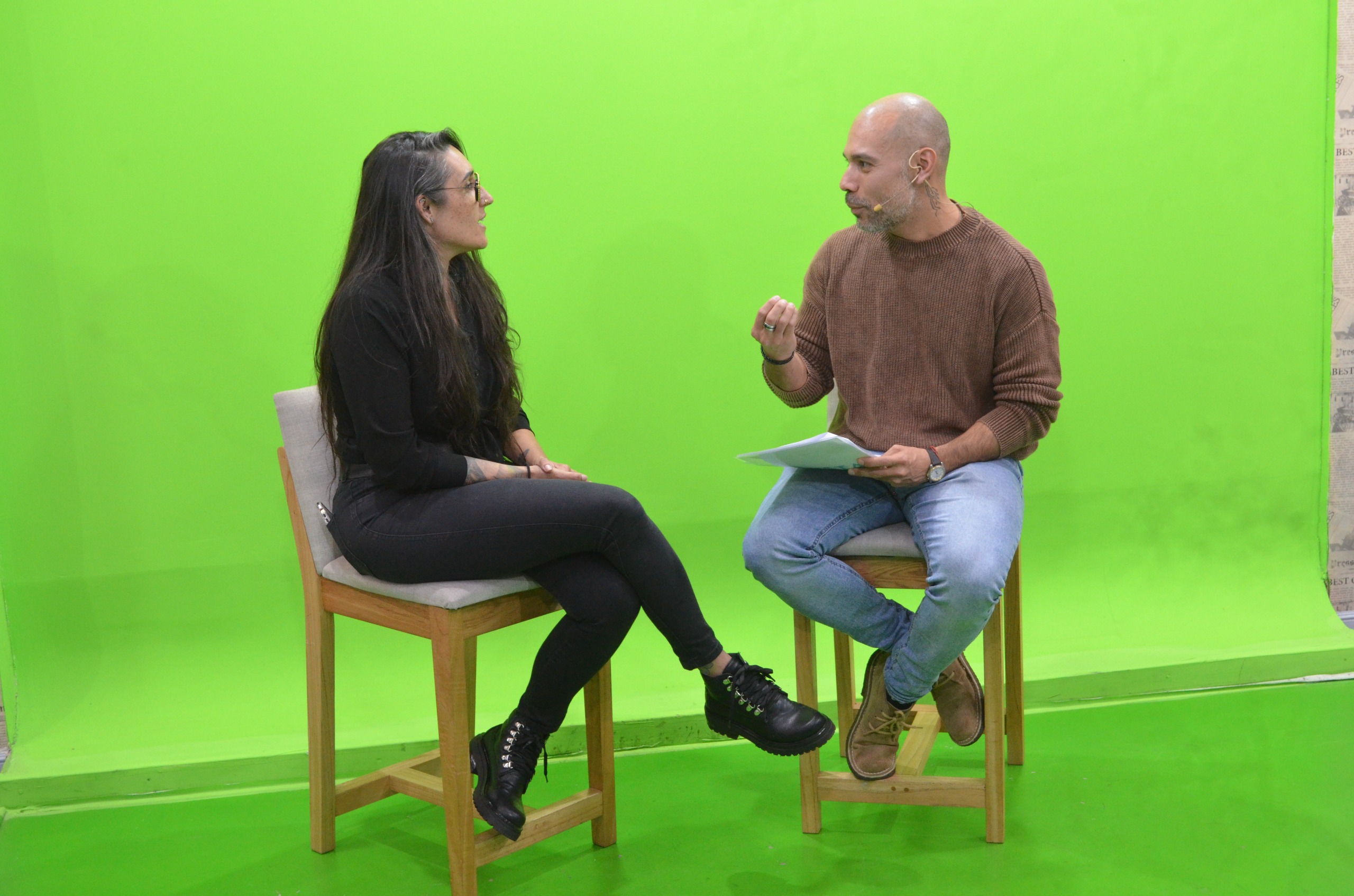 Piercing y cuidado profesional: Aneley Werro detalló los procesos y la higiene necesaria para cada perforación imagen-8