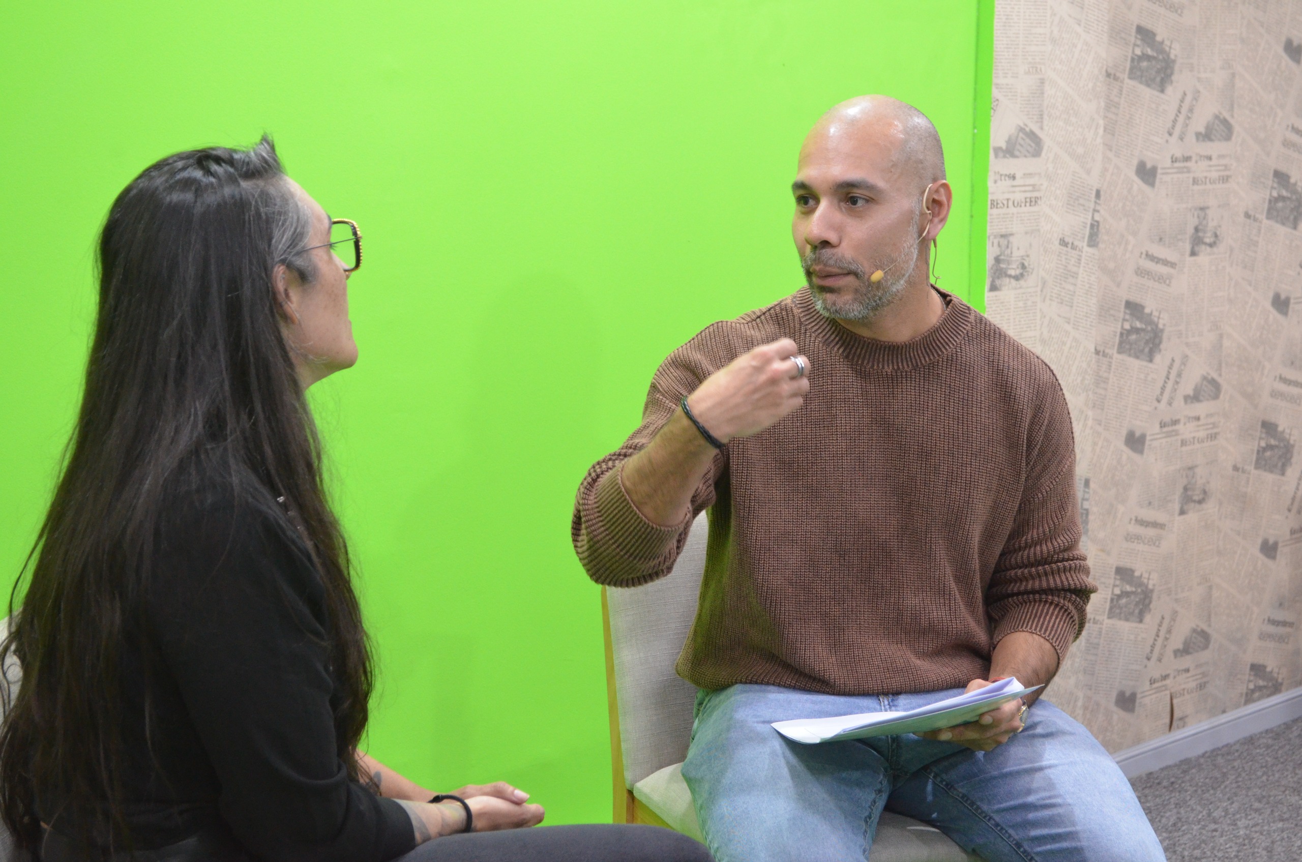 Piercing y cuidado profesional: Aneley Werro detalló los procesos y la higiene necesaria para cada perforación imagen-6