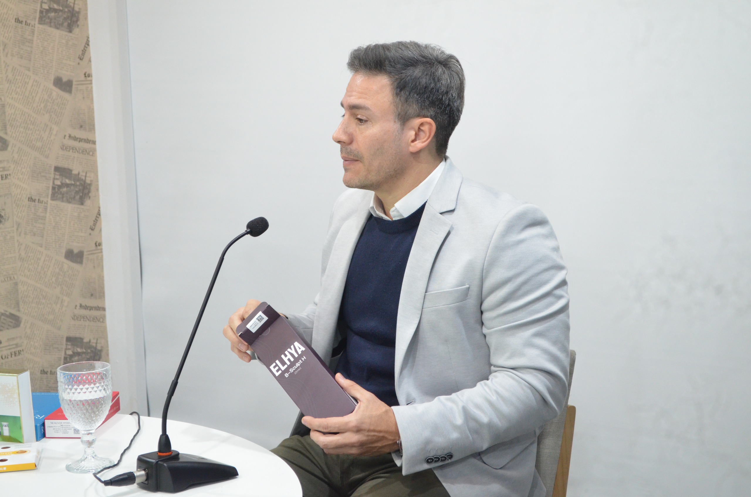 Ácido hialurónico, bioestimuladores y técnicas combinadas: El especialista Reynoso explicó cuáles son los procedimientos estéticos más solicitados imagen-4