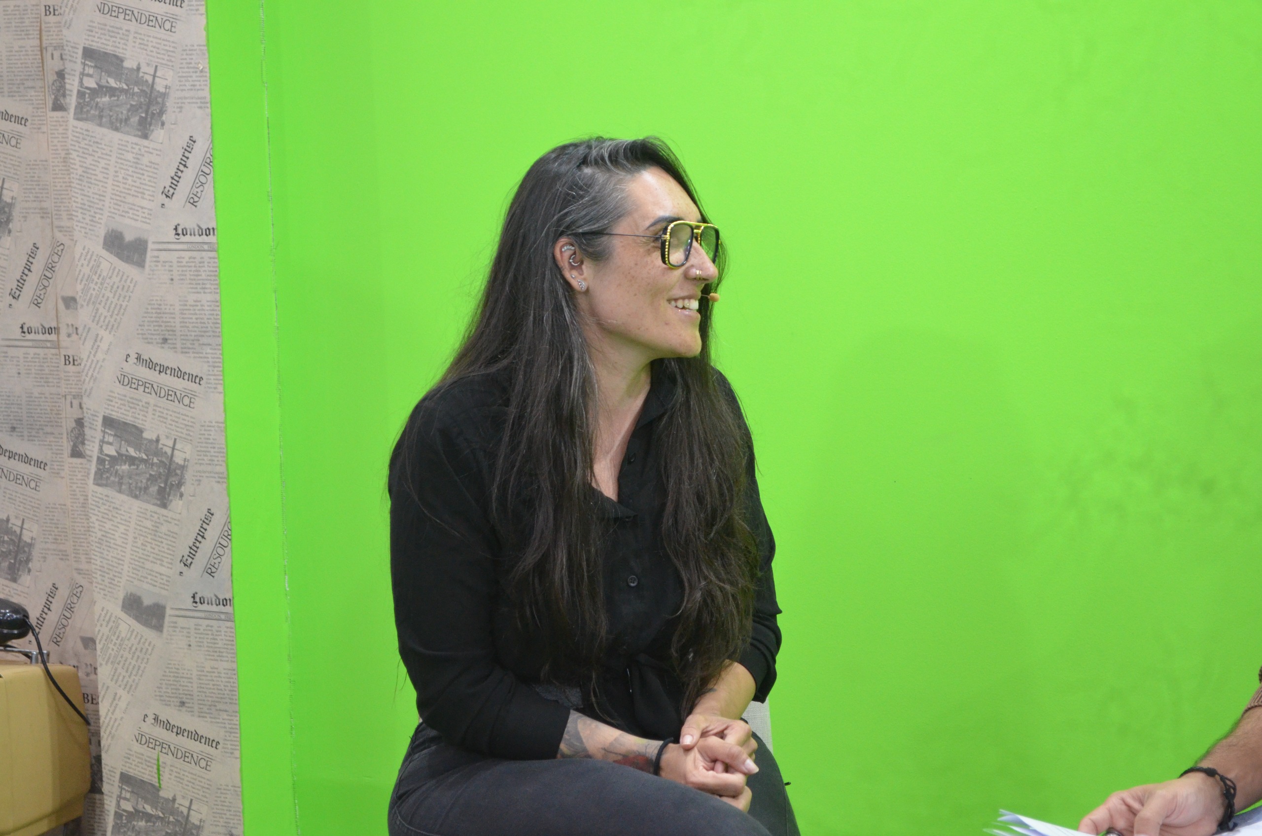 Piercing y cuidado profesional: Aneley Werro detalló los procesos y la higiene necesaria para cada perforación imagen-2