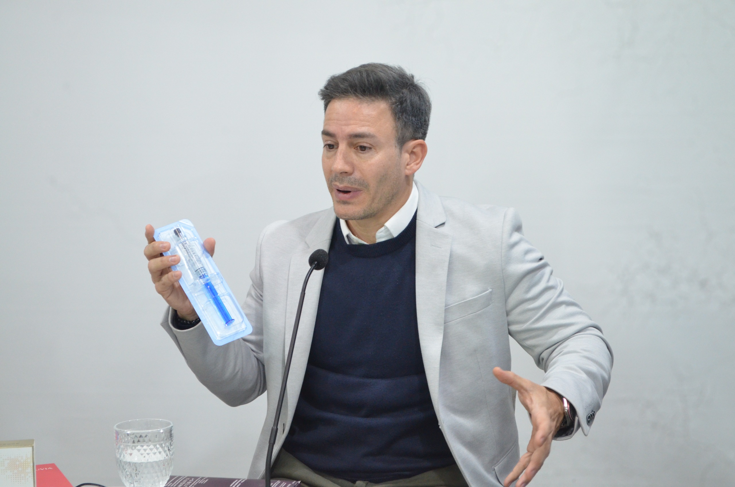 Ácido hialurónico, bioestimuladores y técnicas combinadas: El especialista Reynoso explicó cuáles son los procedimientos estéticos más solicitados imagen-2