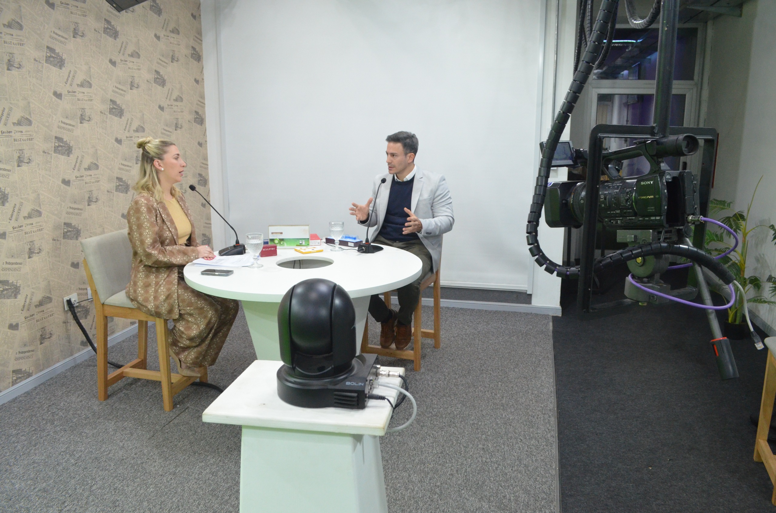 Ácido hialurónico, bioestimuladores y técnicas combinadas: El especialista Reynoso explicó cuáles son los procedimientos estéticos más solicitados imagen-6