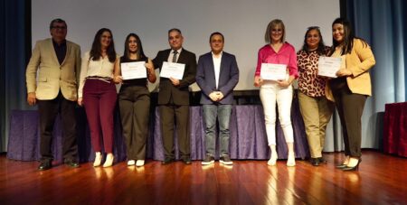 “Cuidar y proteger la vida de una persona no tiene precio”, dijo Herrera Ahuad al destacar el valor de los residentes en salud pública imagen-5