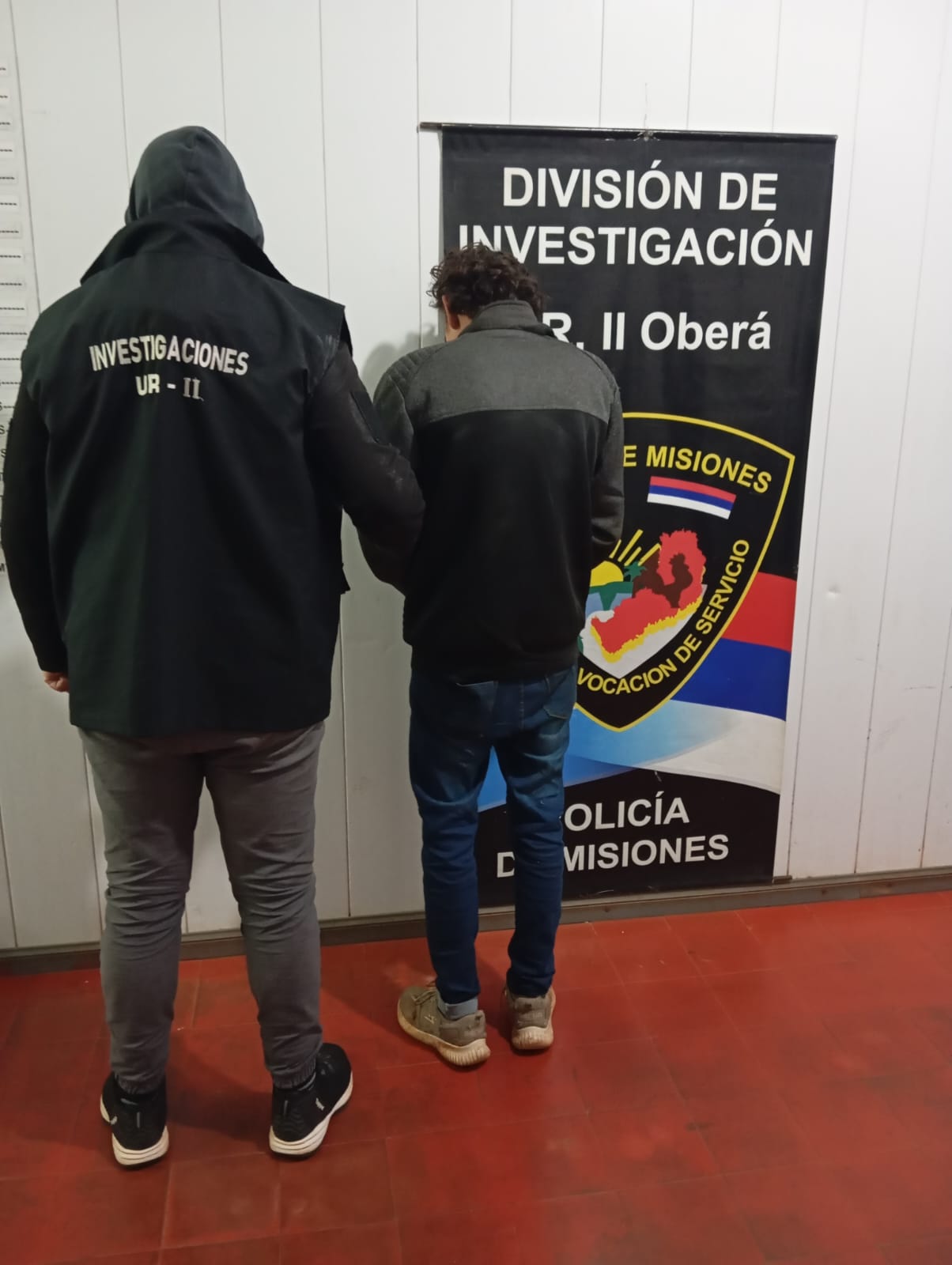 Operativos policiales dejaron diez demorados, allanamientos positivos y secuestros de elementos robados 7 Operativos policiales dejaron diez demorados, allanamientos positivos y secuestros de elementos robados imagen-6