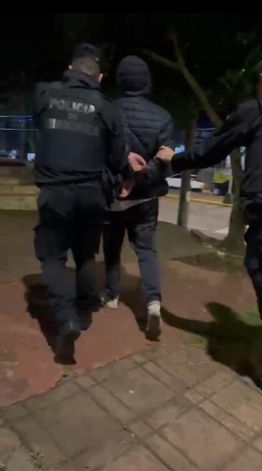 Operativos policiales dejaron diez demorados, allanamientos positivos y secuestros de elementos robados 9 Operativos policiales dejaron diez demorados, allanamientos positivos y secuestros de elementos robados imagen-8