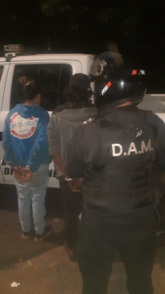 Operativos policiales dejaron diez demorados, allanamientos positivos y secuestros de elementos robados 11 Operativos policiales dejaron diez demorados, allanamientos positivos y secuestros de elementos robados imagen-10