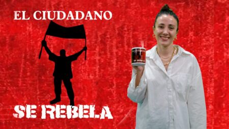 Elecciones 26-O: candidata dice que "no está bueno tildar de mala persona al otro porque con ello se evita la discusión ideológica" imagen-4