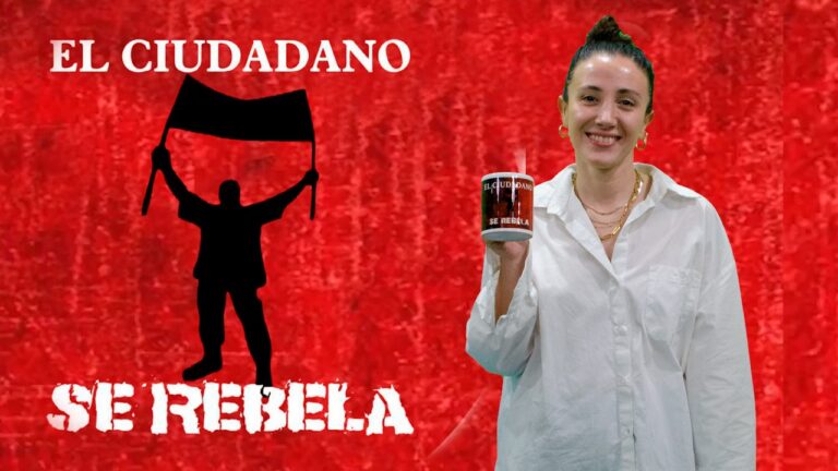 Elecciones 26-O: candidata dice que «no está bueno tildar de mala persona al otro porque con ello se evita la discusión ideológica» Elecciones 26-O: candidata dice que "no está bueno tildar de mala persona al otro porque con ello se evita la discusión ideológica" imagen-19