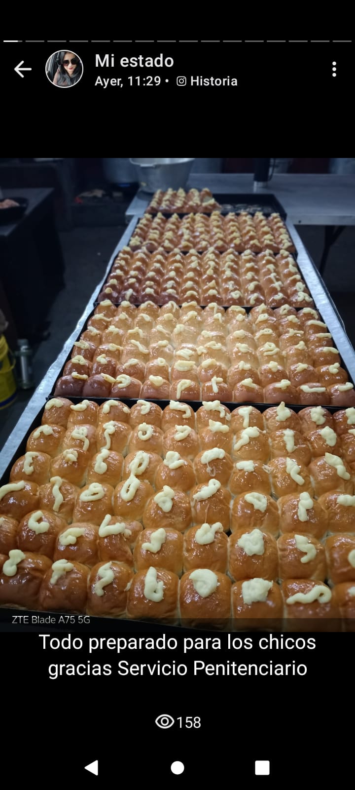 Vecinos de Itaembé Miní celebraron el Día del Niño con actividades, regalos y alimentos preparados por internos del servicio penitenciario 9 Vecinos de Itaembé Miní celebraron el Día del Niño con actividades, regalos y alimentos preparados por internos del servicio penitenciario imagen-8