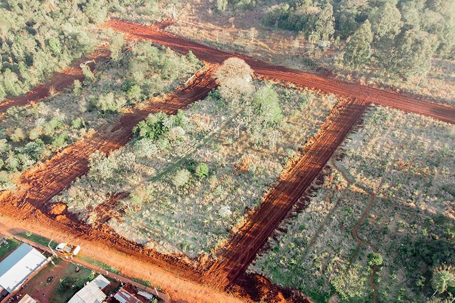 Alem: adjudican primeros $750 millones para adquirir lote propio Alem: adjudican primeros $750 millones para adquirir lote propio imagen-1
