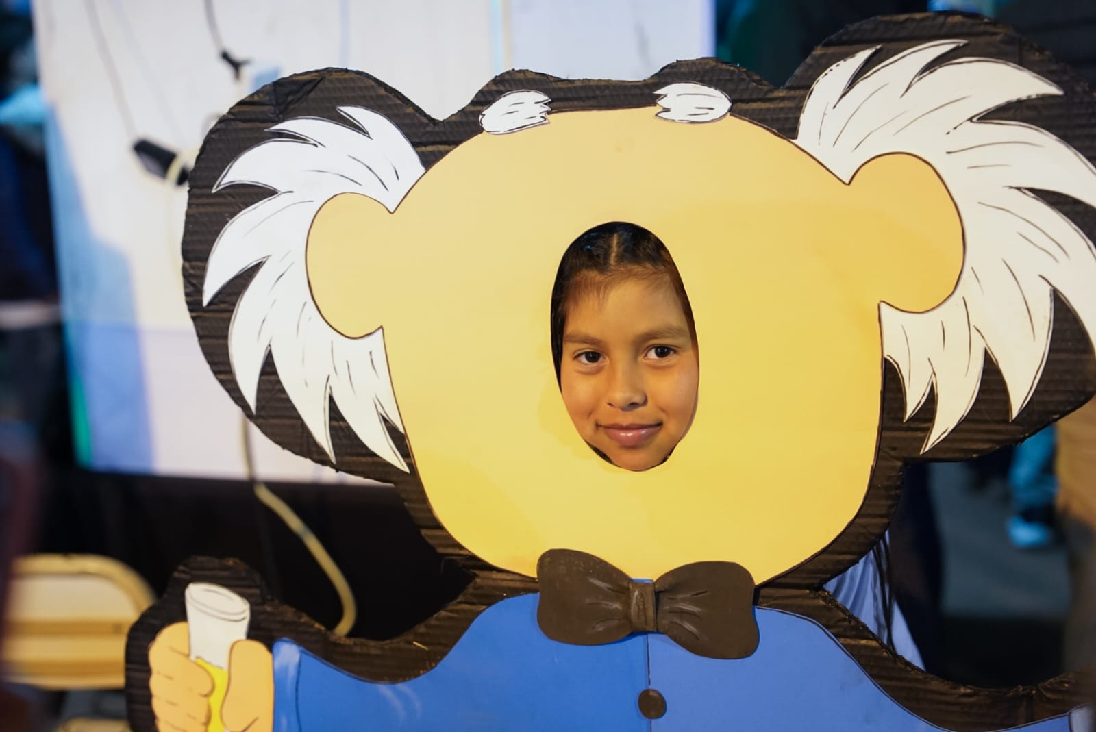 Apóstoles: “Aprender haciendo es la mejor manera de aprender”, afirmó Passalacqua en la Feria Provincial de Ciencias 3 Apóstoles: “Aprender haciendo es la mejor manera de aprender”, afirmó Passalacqua en la Feria Provincial de Ciencias imagen-2