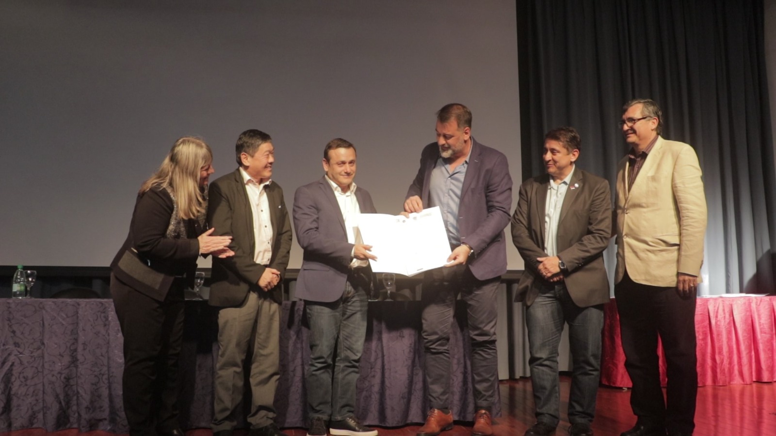 Misiones fortalece su sistema sanitario provincial: egresaron más de un centenar residentes de especialidades médicas y no médicas imagen-4