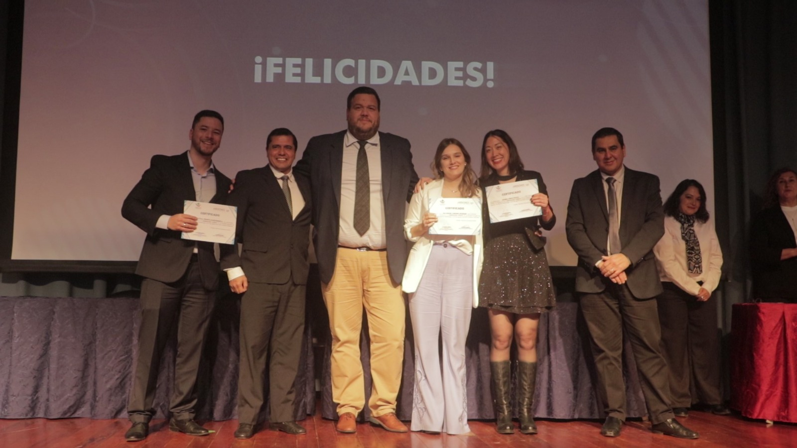 Misiones fortalece su sistema sanitario provincial: egresaron más de un centenar residentes de especialidades médicas y no médicas imagen-8