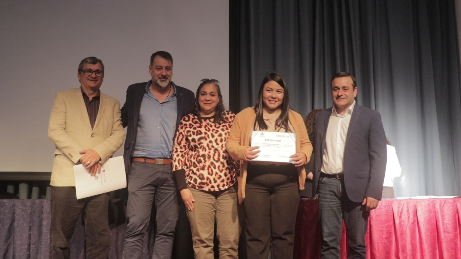 Misiones fortalece su sistema sanitario provincial: egresaron más de un centenar residentes de especialidades médicas y no médicas imagen-6