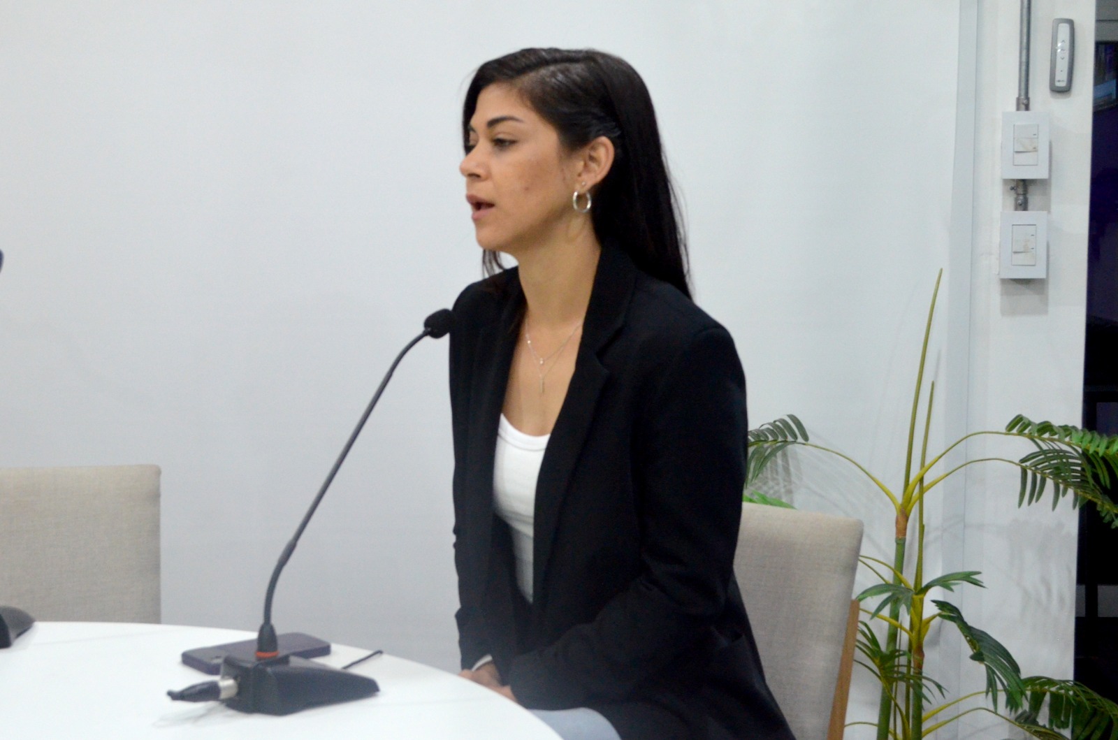 La concejal Malena Mazal explicó cómo se trabaja en Posadas en torno al cuidado del ambiente y la participación ciudadana 9 La concejal Malena Mazal explicó cómo se trabaja en Posadas en torno al cuidado del ambiente y la participación ciudadana imagen-8