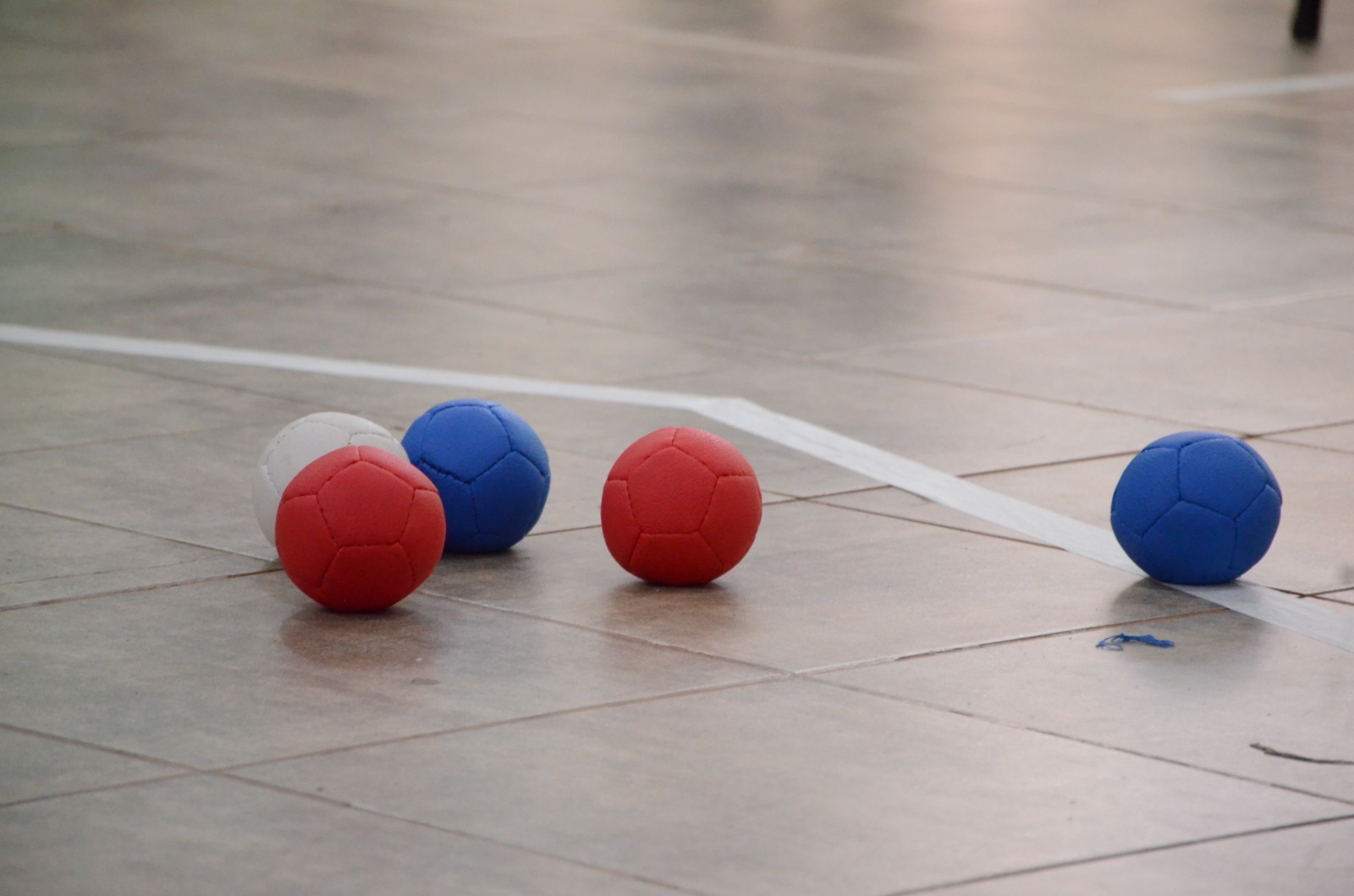 Juegos Deportivos Misioneros: continúan las finales provinciales imagen-2