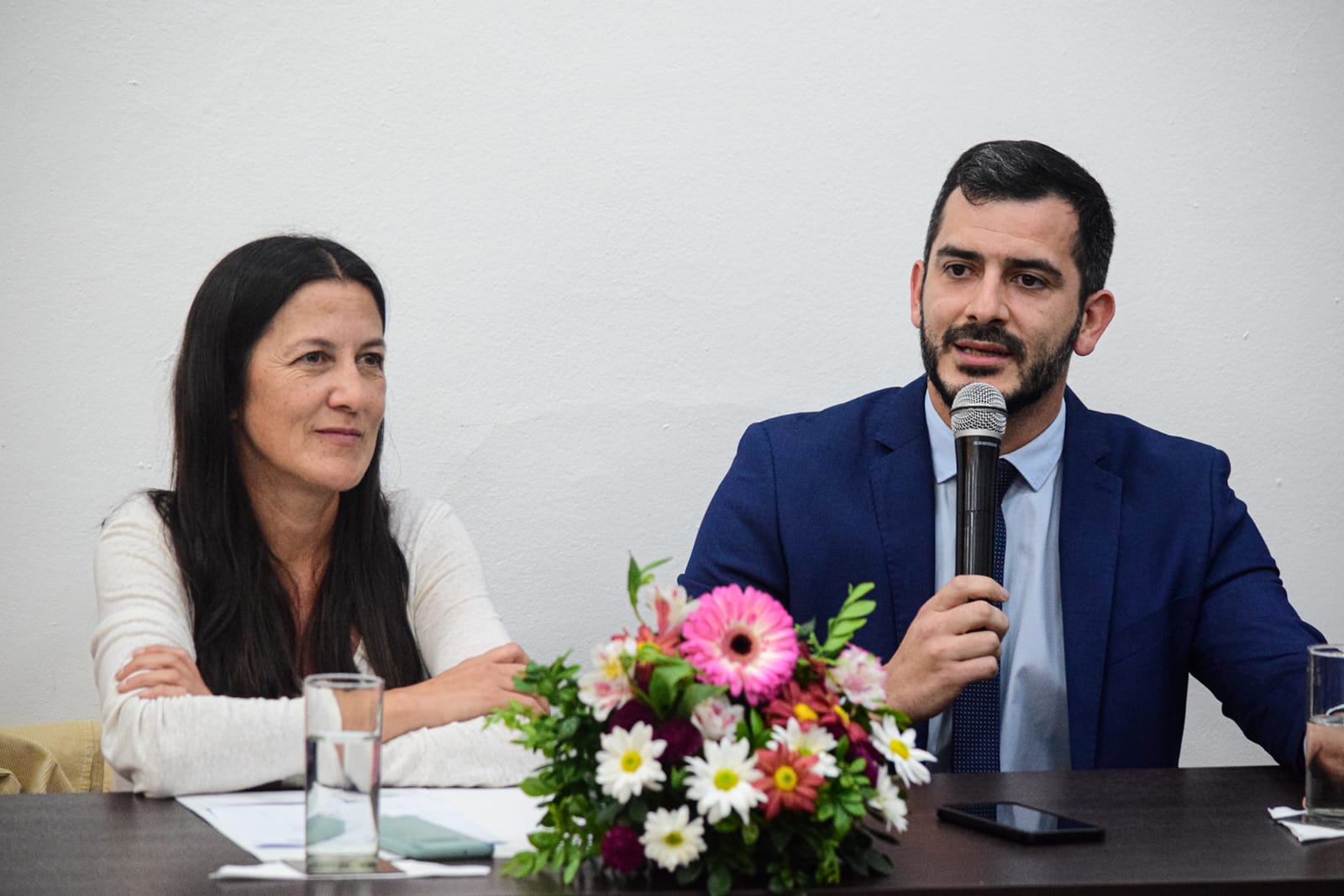 Inclusión y participación: las personas mayores toman protagonismo en el HCD posadeño 7 Inclusión y participación: las personas mayores toman protagonismo en el HCD posadeño imagen-6