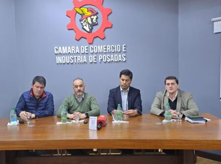 Tarjeta Naranja X formalizó su incorporación al programa "Ahora Misiones" imagen-1