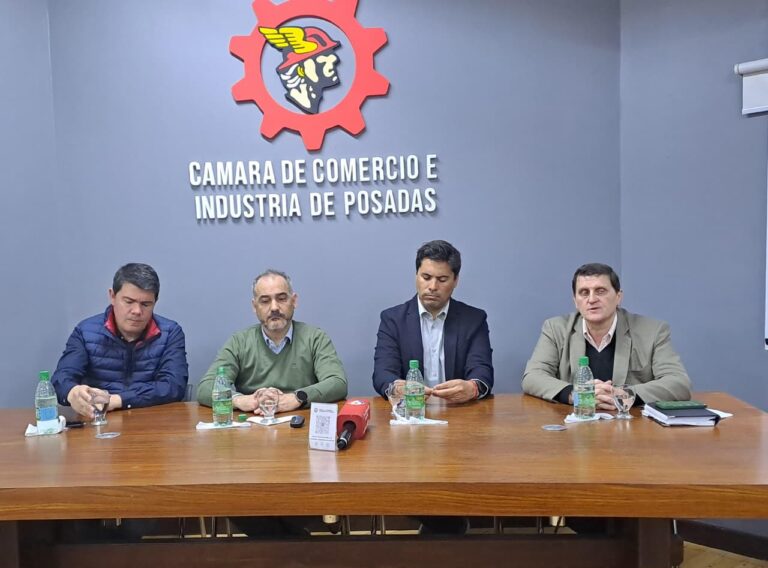 Tarjeta Naranja X formalizó su incorporación al programa «Ahora Misiones» Tarjeta Naranja X formalizó su incorporación al programa "Ahora Misiones" imagen-45