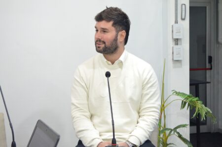 Con tasas de crédito accesibles y el crecimiento de Posadas, Aaron Ortas aseguró que invertir es la opción más inteligente frente al alquiler imagen-4