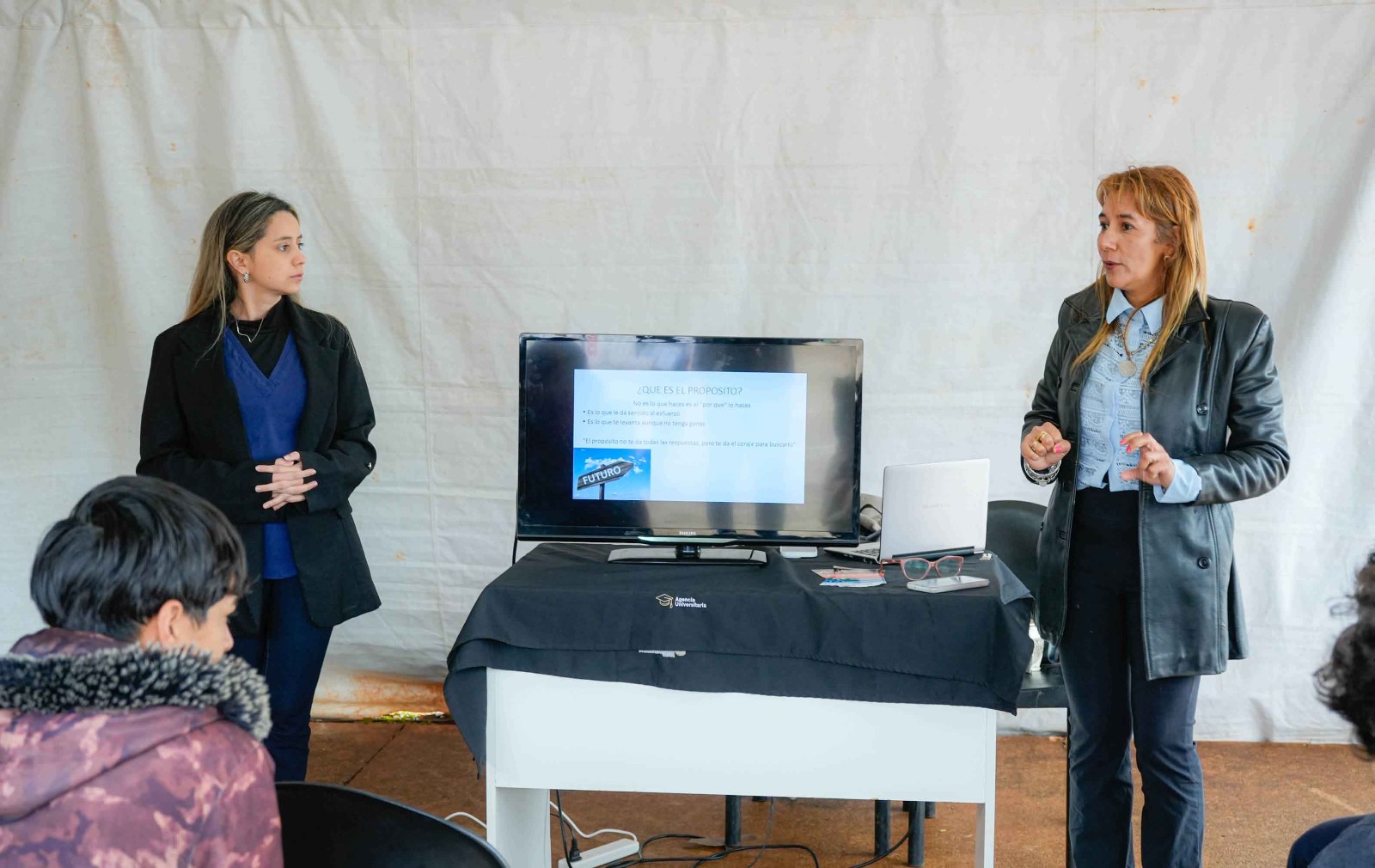 La Expo Posadas Ciudad Universitaria abrió con gran participación y más de 300 opciones académicas imagen-20