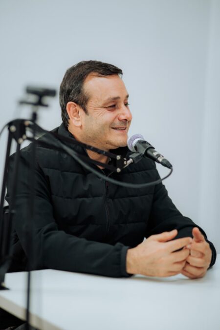 Salud infantil y prevención: Herrera Ahuad participó en el streaming Kuaatiavo para hablar del crecimiento integral de los más pequeños Salud infantil y prevención: Herrera Ahuad participó en el streaming Kuaatiavo para hablar del crecimiento integral de los más pequeños imagen-6