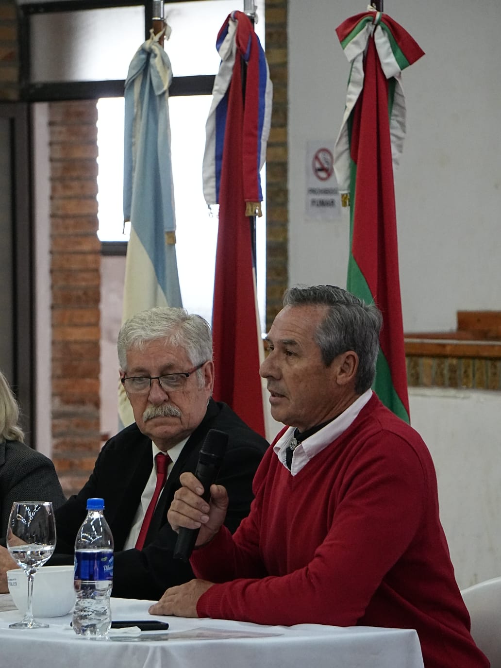 Apóstoles presentó su Digesto Jurídico: un antes y un después en la vida institucional 21 Apóstoles presentó su Digesto Jurídico: un antes y un después en la vida institucional imagen-20