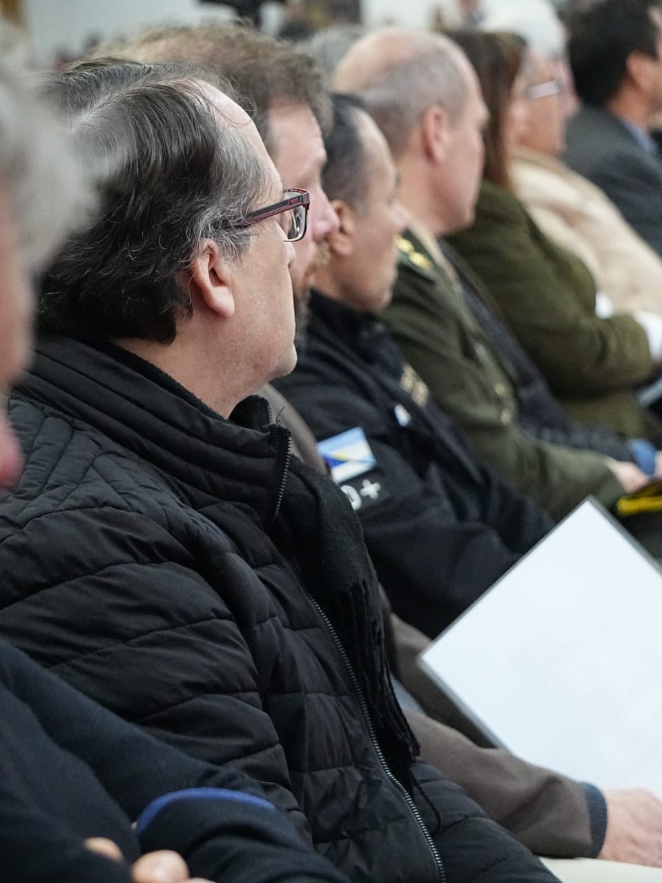 Apóstoles presentó su Digesto Jurídico: un antes y un después en la vida institucional 17 Apóstoles presentó su Digesto Jurídico: un antes y un después en la vida institucional imagen-16