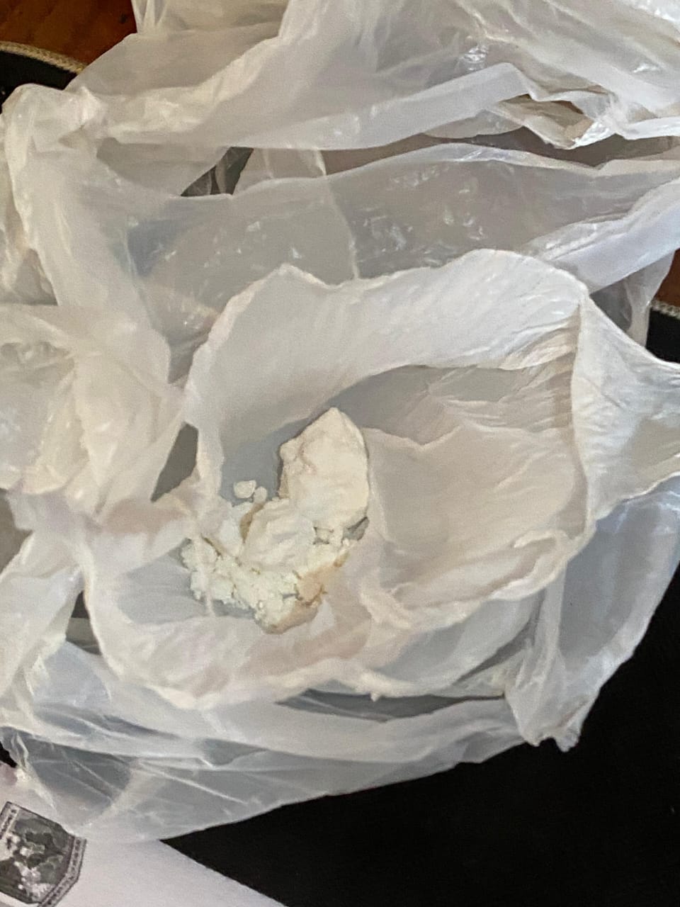 Desarticulan "narcokiosco" en Posadas: dos detenidos y secuestro de cocaína, dinero y objetos robados 5 Desarticulan "narcokiosco" en Posadas: dos detenidos y secuestro de cocaína, dinero y objetos robados imagen-4