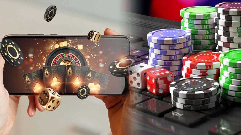 Cómo sacar el máximo provecho de los juegos gratis en casinos online Cómo sacar el máximo provecho de los juegos gratis en casinos online imagen-37