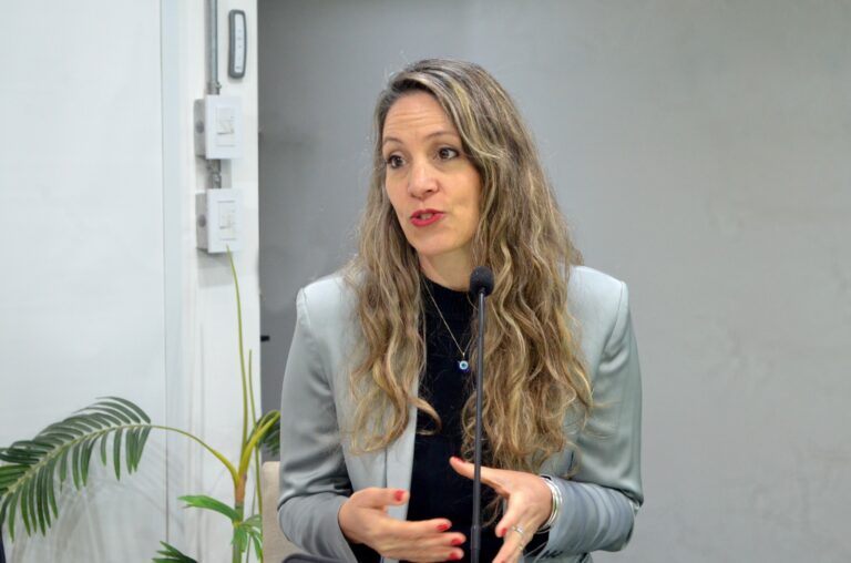 Elecciones en CAPRI: «De Socios para Socios» una de las alternativas Elecciones en CAPRI: "De Socios para Socios" una de las alternativas imagen-8