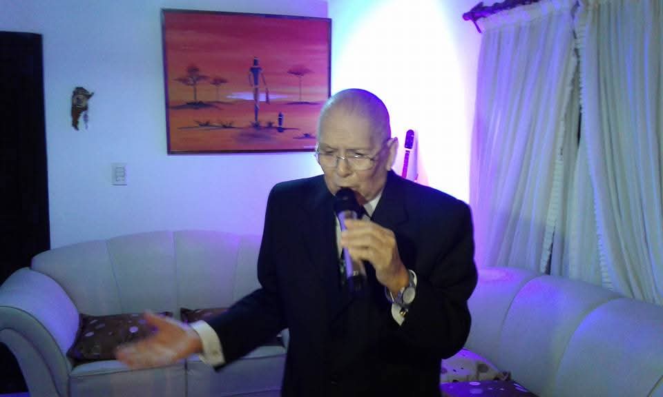 A 8 años del fallecimiento de Alberto “Tucho” González, se recuerda su trayectoria en el folklore y el tango misionero imagen-2