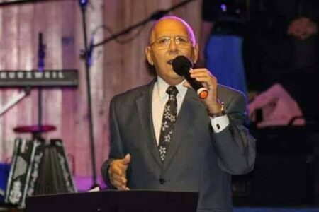 A 8 años del fallecimiento de Alberto “Tucho” González, se recuerda su trayectoria en el folklore y el tango misionero imagen-4