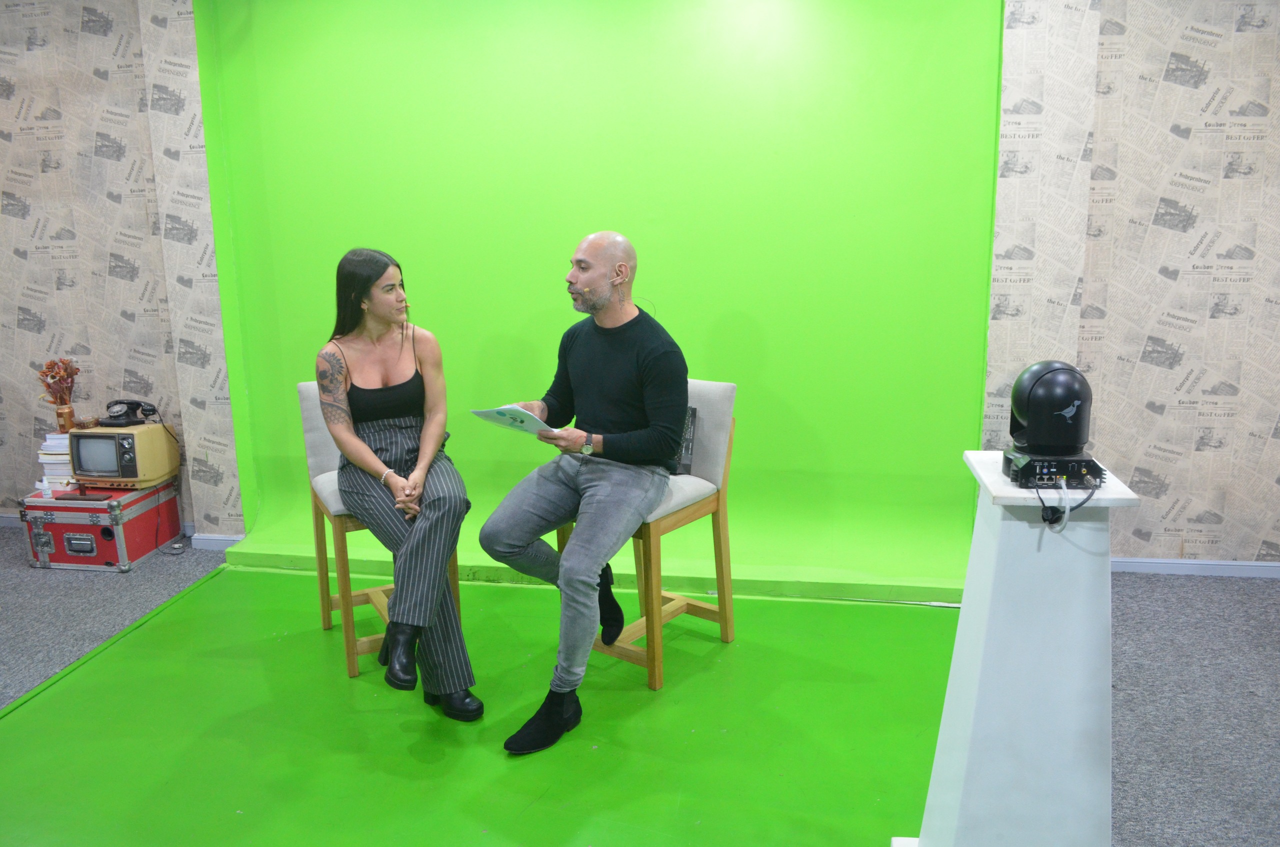 Alimentación, descanso y suplementación: claves para optimizar el rendimiento de los deportistas según la nutricionista Antonella Hobecker imagen-6